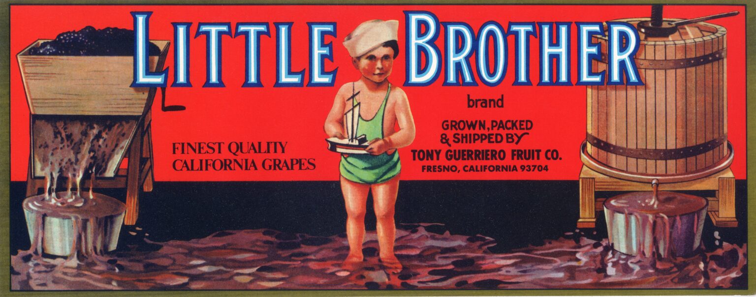 Little Brother